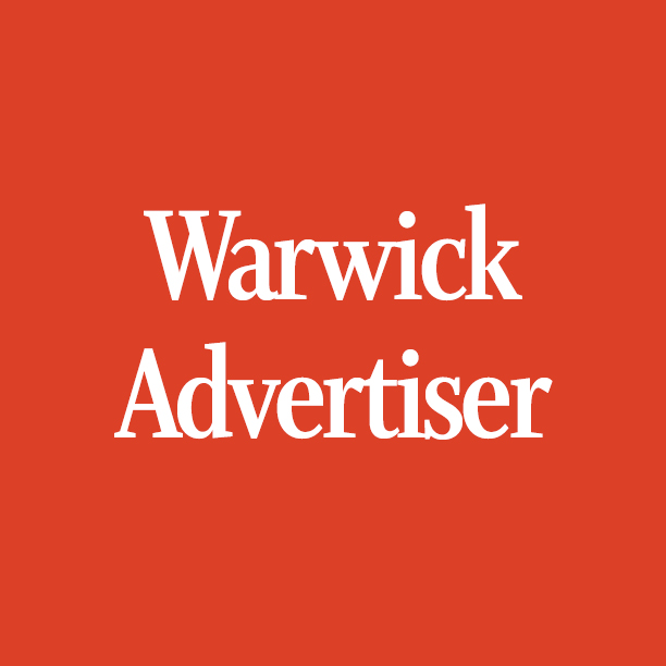 Warwick Advertiser